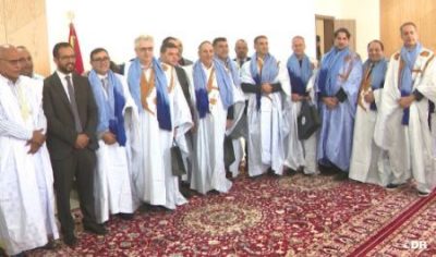 Photo of Coopération économique: Dakhla accueille une délégation d’hommes d’affaires américains