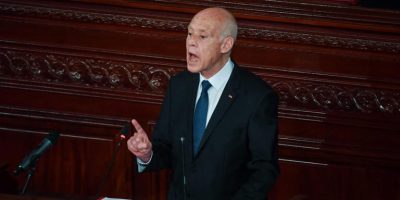 Photo of Tunisie : Kaïs Saïed dénonce une « ingérence flagrante » après une résolution du Parlement européen