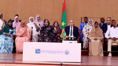 Photo of Le Président de la République préside la cérémonie de clôture de la Conférence nationale pour l’autonomisation des jeunes