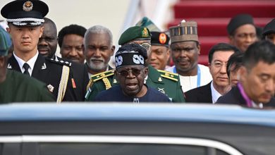 Photo of Nigeria : Tinubu décrète l’état d’urgence sécuritaire national