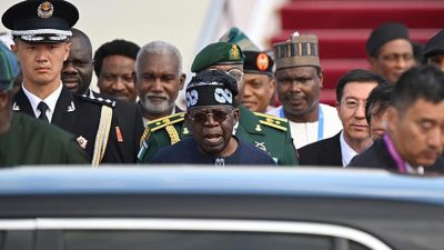 Photo of Nigeria : Tinubu décrète l’état d’urgence sécuritaire national