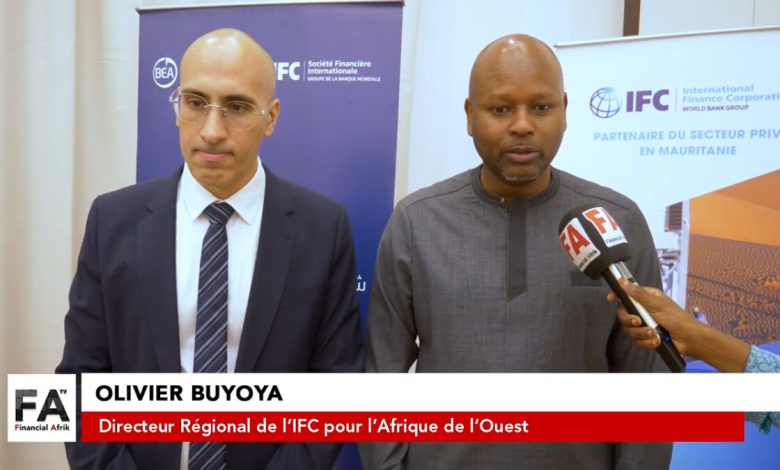 Photo of Mauritanie : la SFI finance la Banque El Amana à hauteur de 30 millions USD pour soutenir les MPME et l’entrepreneuriat féminin