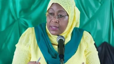 Photo of Tanzanie: la présidente proclamée gagnante après trois jours de violences