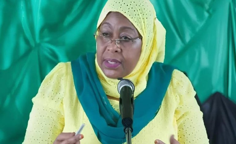 Photo of Tanzanie: la présidente proclamée gagnante après trois jours de violences