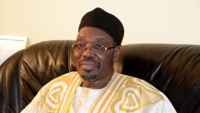 Photo of Le gouvernement gambien confirme la présence d’Issa Tchiroma Bakary en Gambie