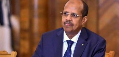 Photo of Présidentielle en Côte d’Ivoire : L’Union africaine félicite Alassane Ouattara pour sa réélection