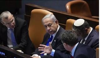 Photo of La Turquie émet des mandats d’arrêt pour “génocide” contre Benjamin Netanyahu et plusieurs responsables israéliens