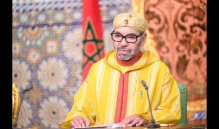 Photo of Sahara : Le Roi Mohammed VI prône une issue définitive fondée sur l’Initiative d’Autonomie