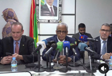 Photo of موريتانيا وصندوق النقد الدولي يتوصلان إلى اتفاق  يدعم الإصلاحات الاقتصادية