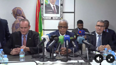 Photo of La Mauritanie et le Fonds monétaire international parviennent à un accord soutenant les réformes économiques