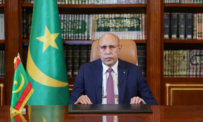 Photo of Fête de l’Indépendance/Ghazouani: les principales mesures et l’appel au dialogue