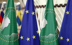 Photo of COMMUNIQUE DE PRESSE- Pour un partenariat qui apporte justice aux peuples africains : Déclaration conjointe en vue du 7e sommet UA-UE