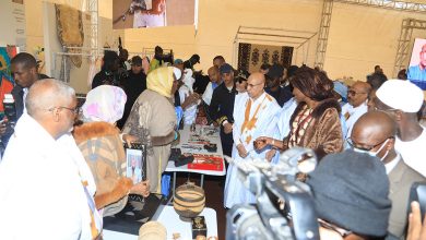 Photo of Le Président de la République supervise le lancement des Journées nationales de l’artisanat