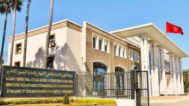Photo of Le Burkina Faso et le Niger saluent la résolution 2797 et réaffirment leur soutien au plan d’autonomie marocain