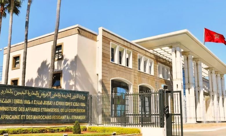 Photo of Le Burkina Faso et le Niger saluent la résolution 2797 et réaffirment leur soutien au plan d’autonomie marocain