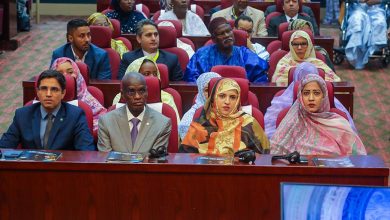Photo of Le Gouvernement a alloué 1.8 milliards d’ouguiyas en faveur des personnes handicapées