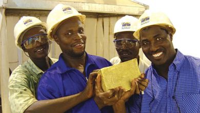 Photo of Le Mali récupère 1,2 milliard de dollars auprès des sociétés minières