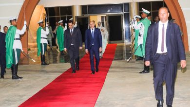 Photo of Le Président de la République se rend au Qatar pour participer à la 23ème session du Forum de Doha