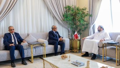 Photo of RIM-Qatar: les deux pays évoquent le bilan et l’avenir de leur coopération