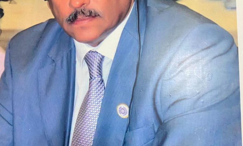 Photo of «La loi d’amnistie de 1993…une démarche pragmatique »