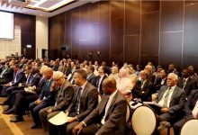 Photo of وزير الشؤون الاقتصادية يفتتح أعمال المؤتمر الدولي الثامن لمنتدى صناديق الإيداع في نواكشوط