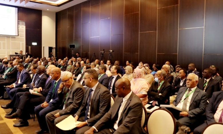Photo of وزير الشؤون الاقتصادية يفتتح أعمال المؤتمر الدولي الثامن لمنتدى صناديق الإيداع في نواكشوط
