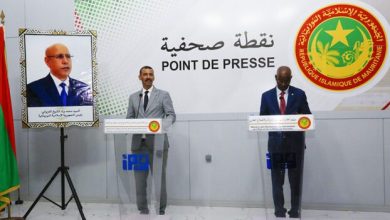 Photo of Passif humanitaire : Le gouvernement cherche une solution durable (ministre)