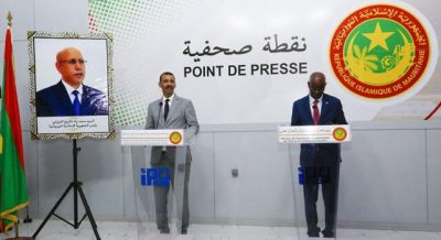 Photo of Passif humanitaire : Le gouvernement cherche une solution durable (ministre)