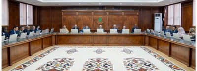 Photo of Le Conseil des ministres félicite les habitants du Tiris Zemmour pour leur mobilisation exceptionnelle et l’accueil chaleureux qu’ils ont réservé à Son Excellence le Président de la République