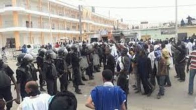 Photo of Criminalité à Nouakchott: Peur sur la ville !