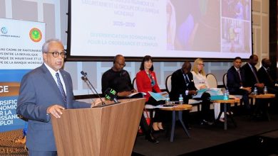 Photo of Le ministre des Affaires économiques supervise le lancement du nouveau cadre de partenariat avec la Banque mondiale pour soutenir la croissance et l’emploi