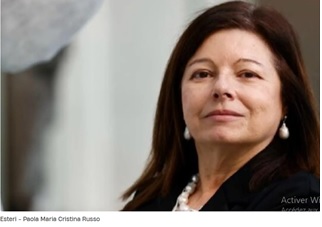 Photo of Mauritanie : l’Italie envoie sa première ambassadrice à Nouakchott et vise un partenariat stratégique