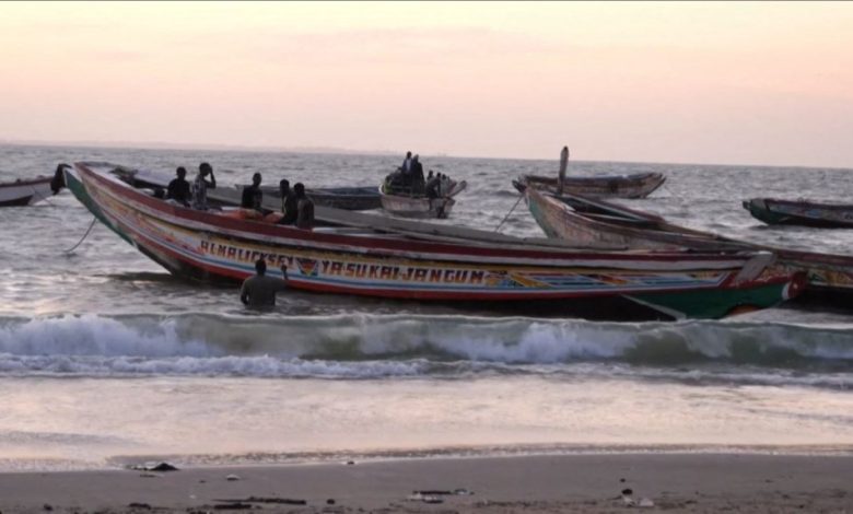 Photo of Mauritanie : 141 migrants secourus après avoir dérivés dans l’Atlantique