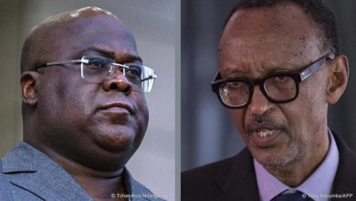 Photo of A Washington, la RDC et le Rwanda vont signer pour la paix