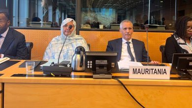 Photo of CMW : Entre avancées normatives et suspicions liées à la politique d’externalisation des frontières de l’Ue