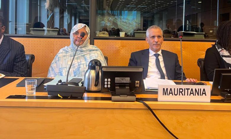 Photo of CMW : Entre avancées normatives et suspicions liées à la politique d’externalisation des frontières de l’Ue