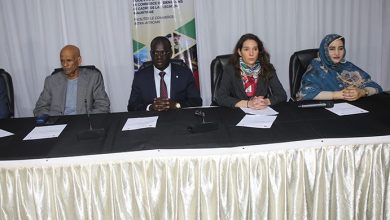 Photo of Atelier lancé à Nouakchott pour élaborer un guide sur les échanges de marchandises dans la ZLECAf