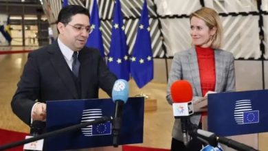 Photo of Maroc–UE : Le Royaume acteur majeur dans la construction et la consolidation du partenariat euro-méditerranéen