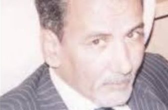 Photo of Ahmed Salem Ould Bouboutt: Le juriste qui enferma le pouvoir dans la Constitution et lia l’État à la parole donnée