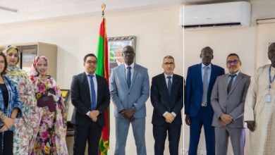 Photo of Population vulnérable: signature d’une convention BCM-PAM pour renforcer l’inclusion financière