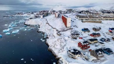 Photo of Les Européens veulent montrer à Donald Trump qu’ils défendent le Groenland