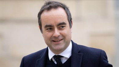 Photo of France / Mort d’Al Hacen Diarra : le ministre de l’Intérieur refuse de suspendre les policiers