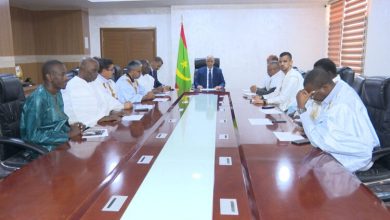 Photo of La Conférence des présidents de l’Assemblée nationale renvoie le projet de loi de règlement définitif du budget 2024 à la Commission des finances