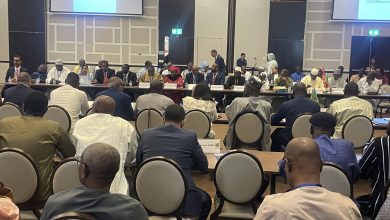 Photo of OMVS : les experts tirent la sonnette d’alarme, les ministres attendus au tournant