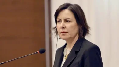 Photo of FMI–Sénégal |Une visite sous haute tension, sans négociations à la clé