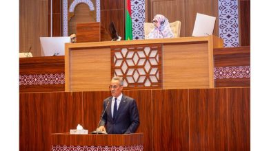 Photo of Nouadhibou : Le secteur de la pêche en plein redressement, annonce le Ministre Mokhtar Bousseif