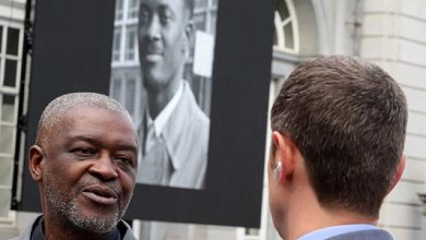 Photo of RDC : décès de Roland Lumumba, fils de Patrice Emery Lumumba