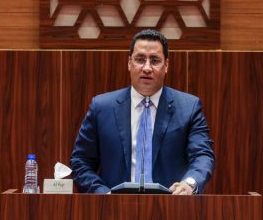 Photo of Le Premier ministre présente à l’Assemblée nationale le bilan de l’action gouvernementale en 2025 et les perspectives pour 2026