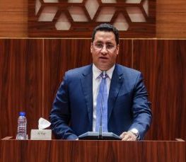 Photo of Le Premier ministre présente à l’Assemblée nationale le bilan de l’action gouvernementale en 2025 et les perspectives pour 2026