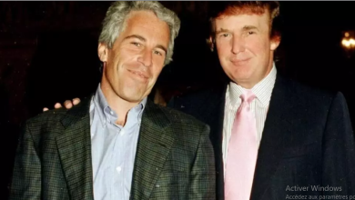 Photo of Affaire Epstein: qui sont les personnalités citées dans les derniers documents rendus publics?